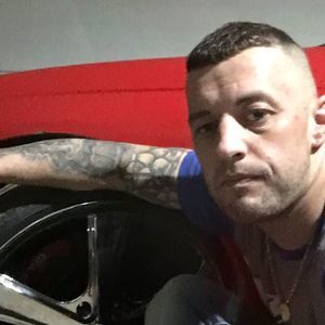 Meet your Posher, Joshua